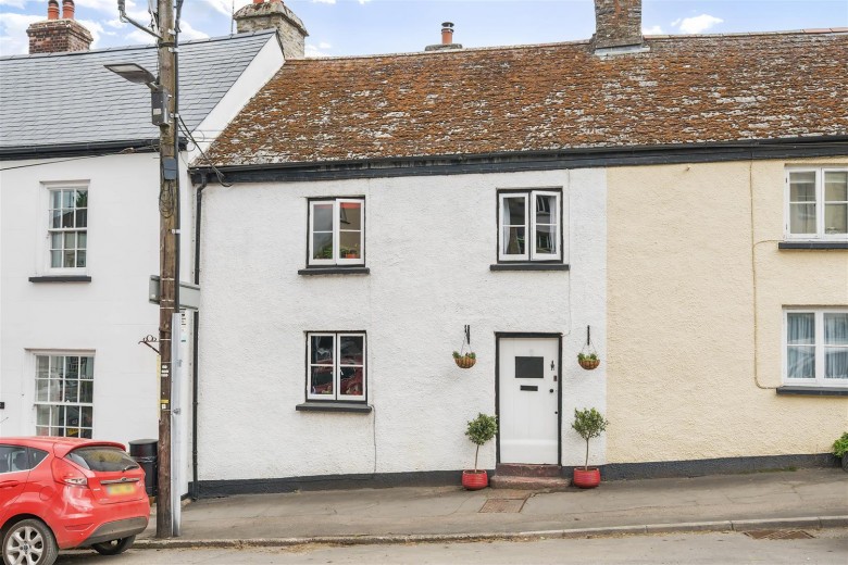 Click the photo for more details of Briton Street, Bampton
