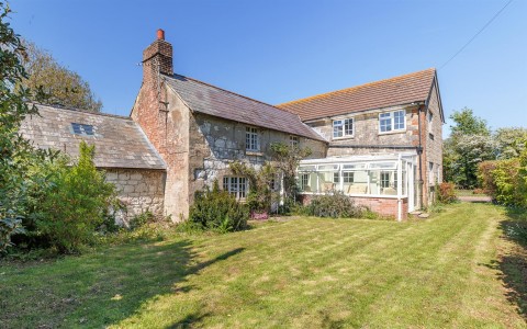 Arreton, Isle of Wight