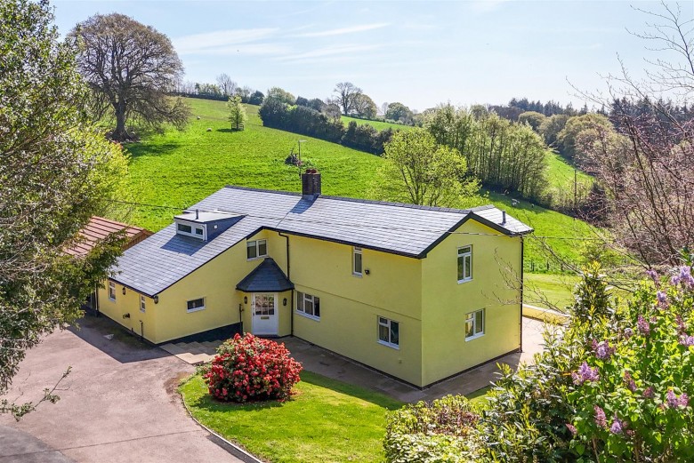 Click the photo for more details of Chipstable, Taunton