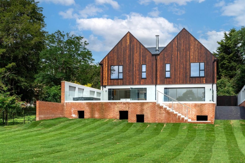 Click the photo for more details of Burcot, Abingdon