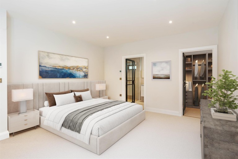 Images for Burcot, Abingdon