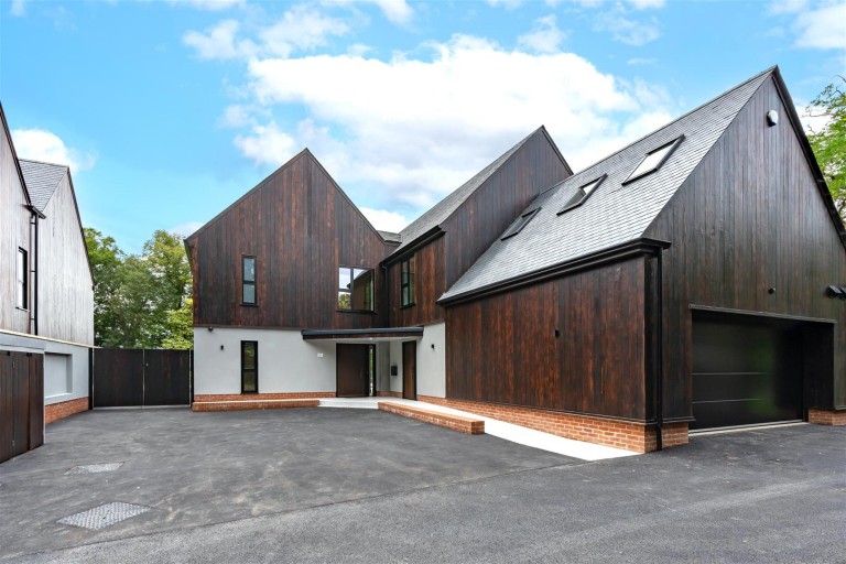 Images for Burcot, Abingdon