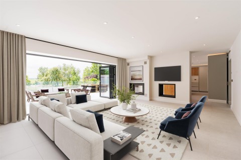 Click the photo for more details of Burcot, Abingdon