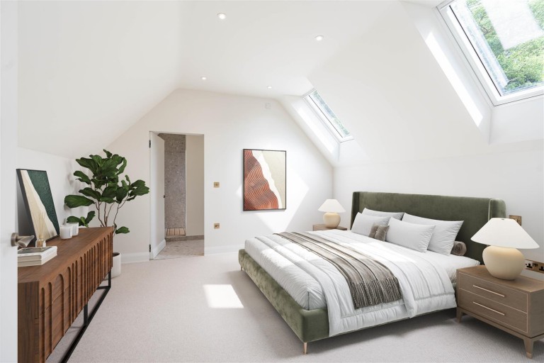 Images for Burcot, Abingdon