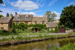 Images for Lower Slaughter, Gloucestershire
