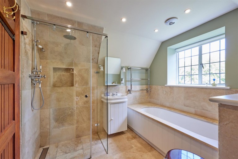 Images for Lower Slaughter, Gloucestershire