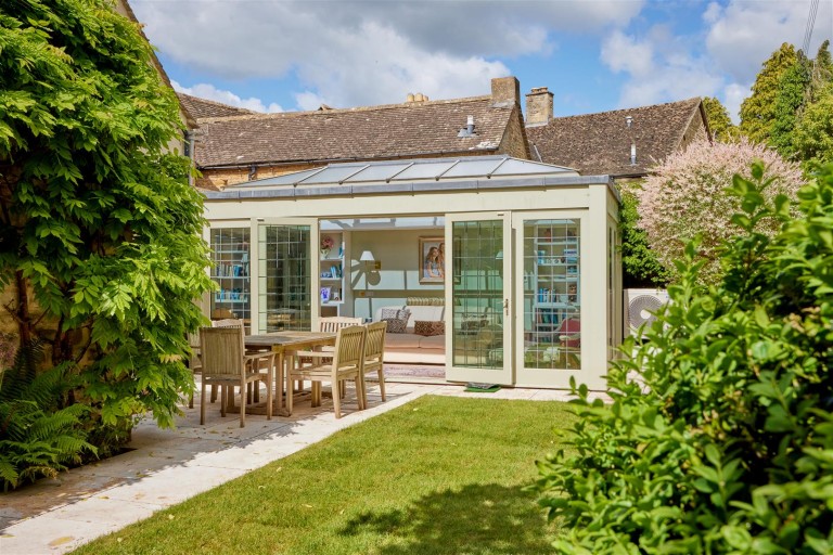 Images for Lower Slaughter, Gloucestershire