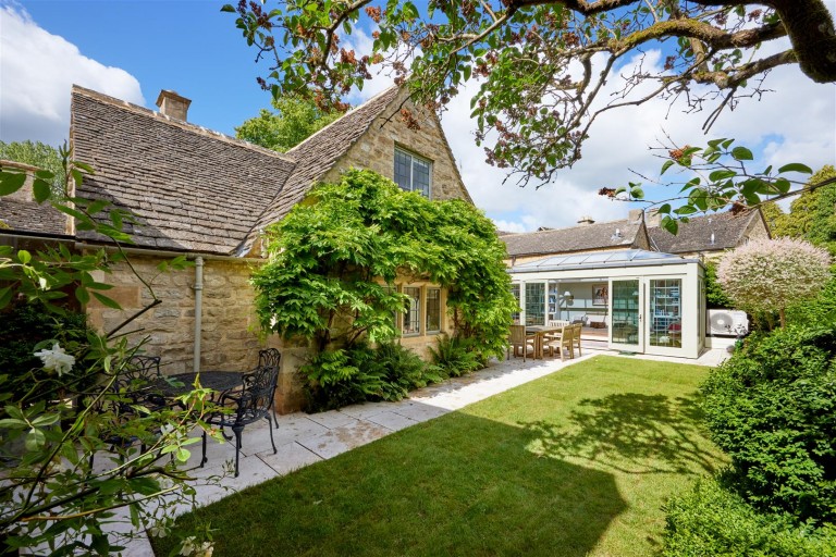 Images for Lower Slaughter, Gloucestershire