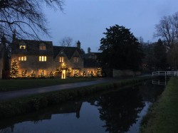 Images for Lower Slaughter, Gloucestershire