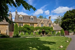 Images for Lower Slaughter, Gloucestershire