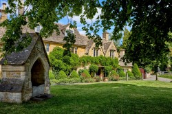 Images for Lower Slaughter, Gloucestershire