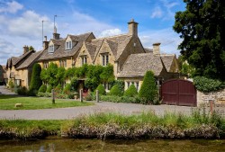 Images for Lower Slaughter, Gloucestershire