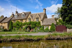 Images for Lower Slaughter, Gloucestershire