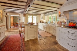 Images for Lower Slaughter, Gloucestershire