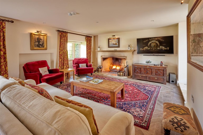 Images for Lower Slaughter, Gloucestershire