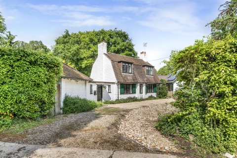 Click the photo for more details of Fairmile, Henley-On-Thames