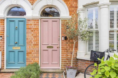 Click the photo for more details of Eltisley Avenue, Cambridge