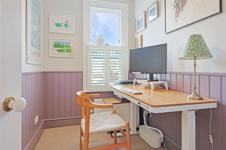 Images for Eltisley Avenue, Cambridge