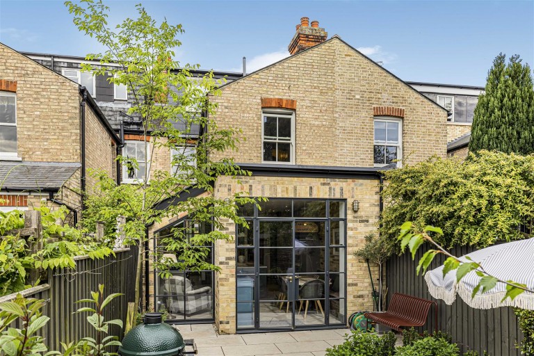 Images for Eltisley Avenue, Cambridge