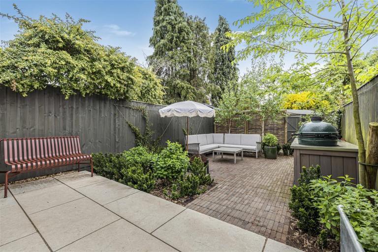 Images for Eltisley Avenue, Cambridge