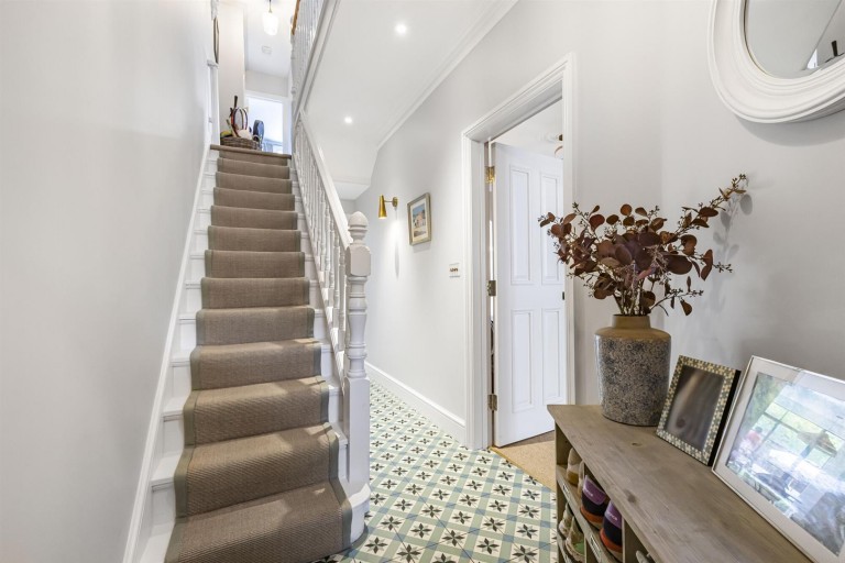 Images for Eltisley Avenue, Cambridge
