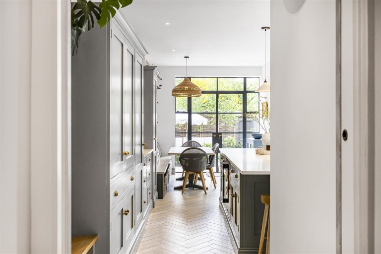 Images for Eltisley Avenue, Cambridge