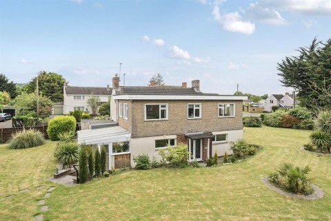 Click the photo for more details of Henlade, Taunton