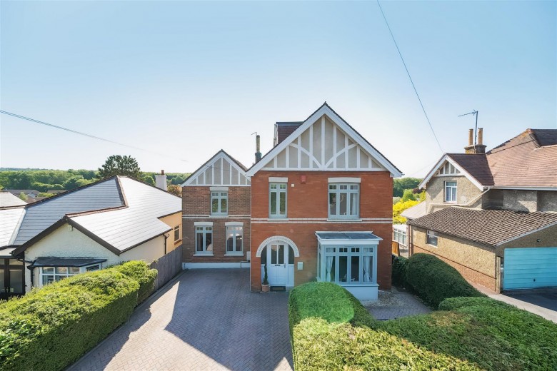 Click the photo for more details of St. Leonards Avenue, Blandford Forum