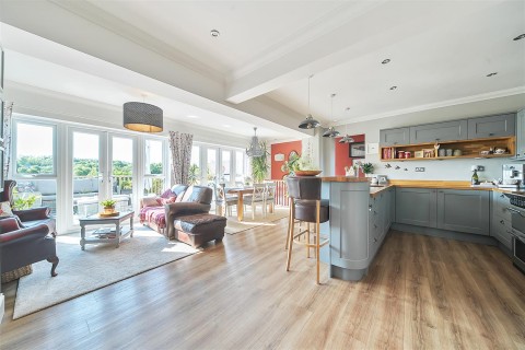 Click the photo for more details of St. Leonards Avenue, Blandford Forum