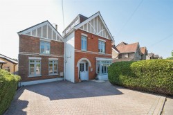 Images for St. Leonards Avenue, Blandford Forum