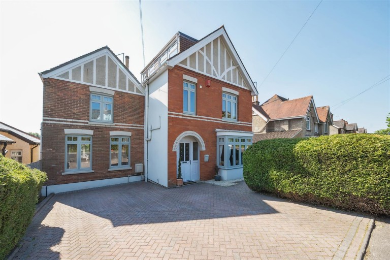 Images for St. Leonards Avenue, Blandford Forum