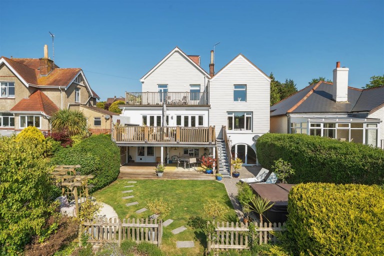 Images for St. Leonards Avenue, Blandford Forum
