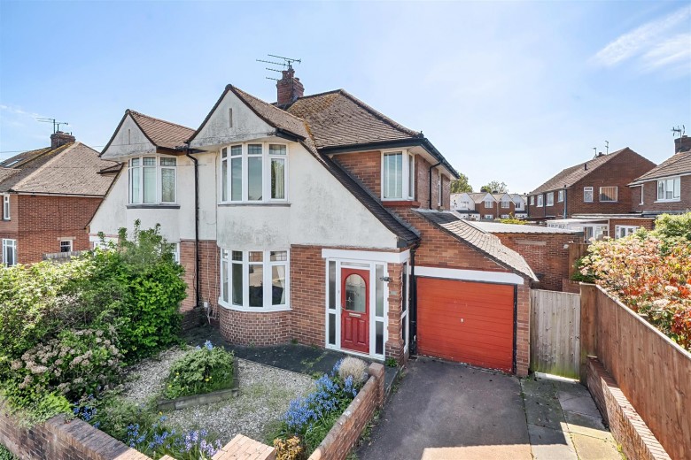 Click the photo for more details of Woolsery Avenue, Exeter