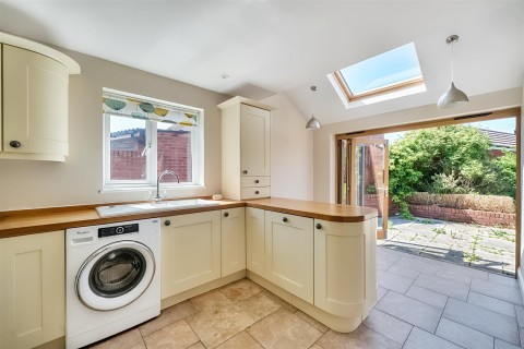 Click the photo for more details of Woolsery Avenue, Exeter