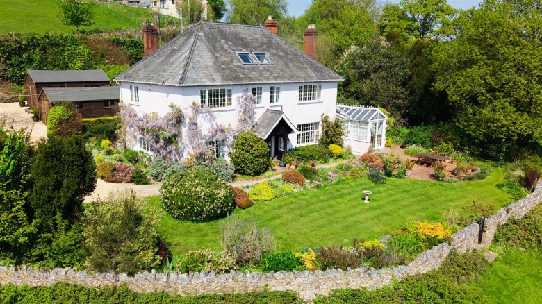 Click the photo for more details of Hemyock, Cullompton