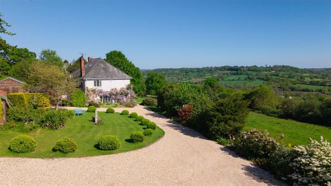Click the photo for more details of Hemyock, Cullompton