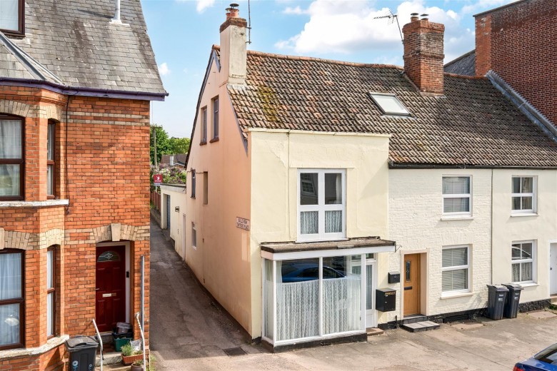 Click the photo for more details of Mantle Street, Wellington