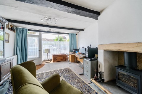 Click the photo for more details of Mantle Street, Wellington