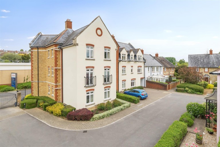 Images for George Maher Court, Ilminster