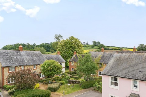 Click the photo for more details of George Maher Court, Ilminster