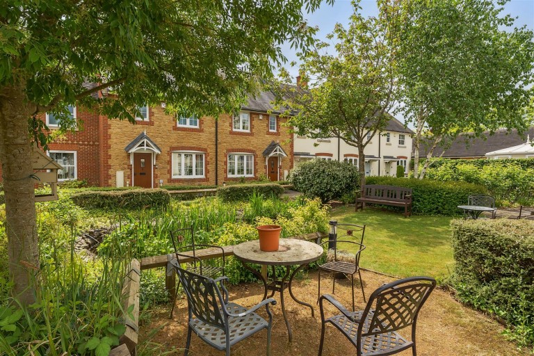 Images for George Maher Court, Ilminster
