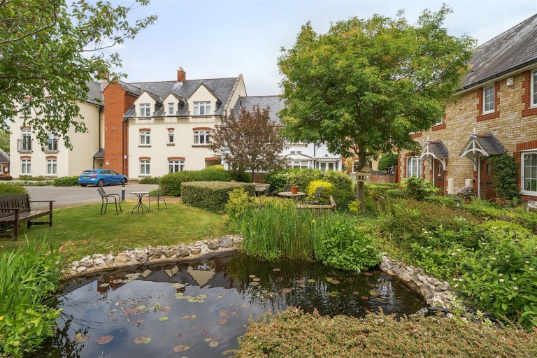 Images for George Maher Court, Ilminster