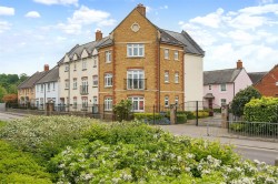 Images for George Maher Court, Ilminster