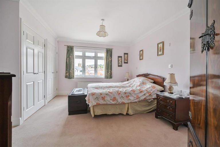 Images for George Maher Court, Ilminster