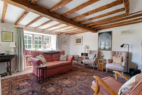 Click the photo for more details of East End, North Leigh, Oxfordshire