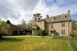 Images for East End, North Leigh, Oxfordshire