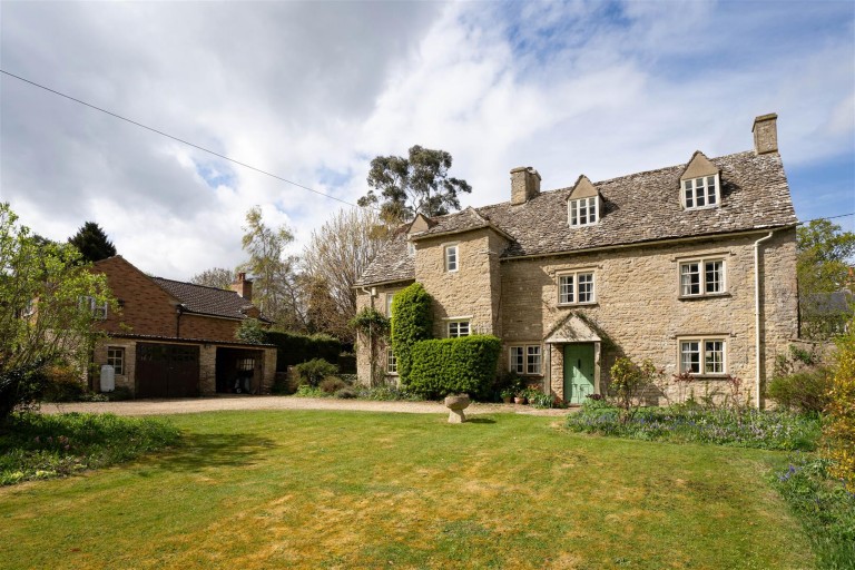 Images for East End, North Leigh, Oxfordshire
