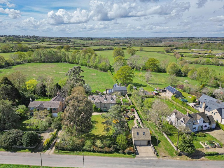 Images for East End, North Leigh, Oxfordshire