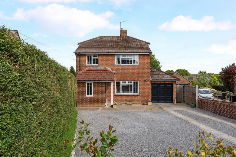 Click the photo for more details of Casterbridge Road, Dorchester