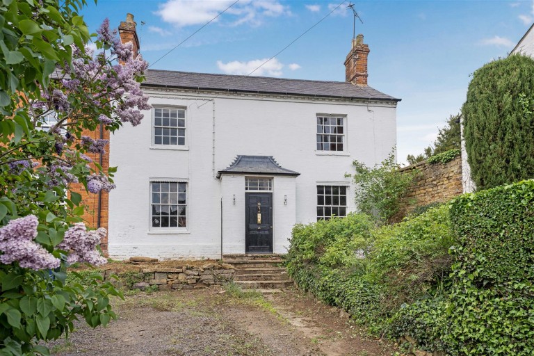 Images for Bodicote Cottage, High Street, Bodicote